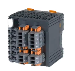 X20AO4632新品オリジナルPLC X20アナログ出力モジュールX20AO4632 PLCモジュールボックス新着X20AO4632 - Product Image 1