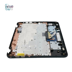 Sz-wisbuild 5cb0p18543 máy tính xách tay palmrest với chúng tôi Bàn phím Tương thích với cho Lenovo N23 N24 300E winbook máy tính xách tay bộ phận máy tính - Product Image 4