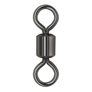 Fishing Accessories <strong>Swivel</strong> Fishing Peche Aaccessoir Leurr Brass Fishing Rolling <strong>Swivel</strong> - Product Image 1