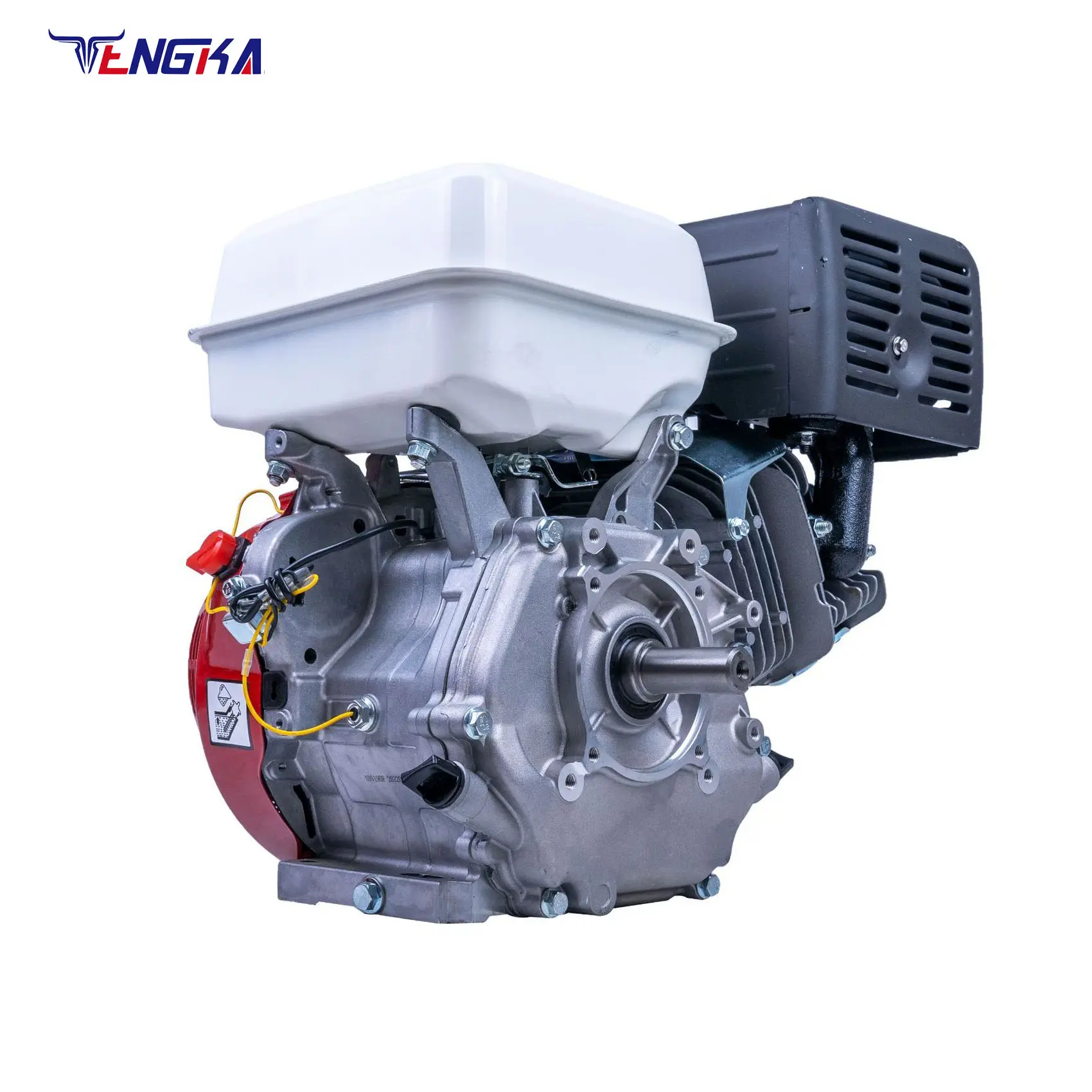 7HP Gasoline Engine  Petrol Engine for 4 Stroke