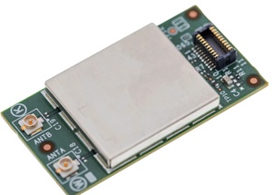ニンテンドーWii U (2878D-WINA2) の交換用WiFiモジュールボード - Product Image 2