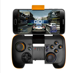 STK-7002 Senza Fili BT Per Telefoni Joystick Per IOS Android Smartmobile Controller Gamepad - Product Image 1