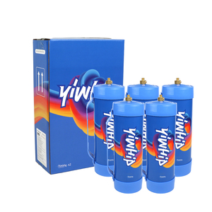 مستودع الاتحاد الأوروبي ألمانيا شحن مجاني ، أسطوانة سوط 3.3G ، شواحن من الدرجة الغذائية - Product Image 1