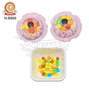 Vui Kính Máy Tính Bảng Đồ Chơi Kẹo Với Đầy Màu Sắc Trái Cây Hương Vị Kẹo Cứng Trong Hộp Hiển Thị - Product Image 5