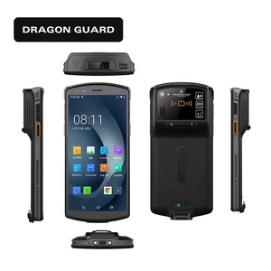 Dragon Guard nhà sản xuất bán buôn rirw03 860-960MHz UHF tầm xa kiểm soát truy cập <span class=keywords><strong>RFID</strong></span> cầm tay <span class=keywords><strong>Reader</strong></span> và Writer - Product Image 6