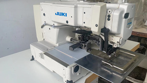 Second Hand JUKIs AMS-210EN-1306 <strong>Computer</strong>-Controlled <strong>Cycle</strong> Machine with Input <strong>Function</strong> Small Pattern Field Machine