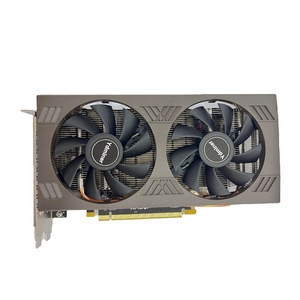 Tarjeta gráfica AMD RX 580, 8G, RX580, para GDDR5, GPUVideo, RX 580, 8GB, 256Bit, 2048SP, ordenador VGA 580 RX, novedad - Product Image 3