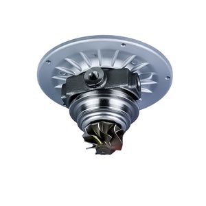 Cartuccia MFS Turbo per Nissan Navara D22 2.5 DCI 81Kw 110HP YD25DDTI VN4 VB420119 14411-MB40B caricatore turbina 2006-2011