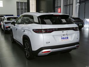 2024 BYD Qin <strong>L</strong> Plug-in Hybrid New Best Price China Car <strong>Wholesaler</strong> Automatic Gearbox Single Drive Motor Multi-Function Leather - Product Image 3