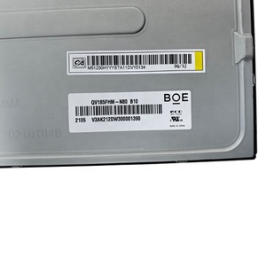 BOE QV185FHM-N80 18,5 Zoll Original-LCD-Bildschirm module 1080P 350 Nits LVDS 30-poliger LED-Treiber für Industrie - Product Image 2
