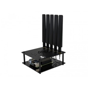 SIMCOM 5G modülü ahududu Pi SIM8200EA-M2 5G-NR X55 platformu 4 anten iletişim modülü simsimsimsimea