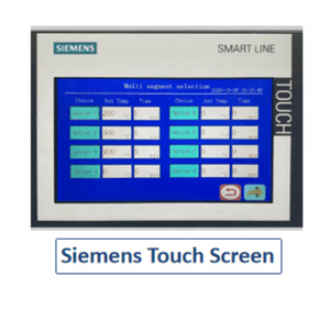 Four de fonte de ferraille de prix usine Offre Spéciale avec le système de chauffage par <span class=keywords><strong>induction</strong></span> d'IGBT