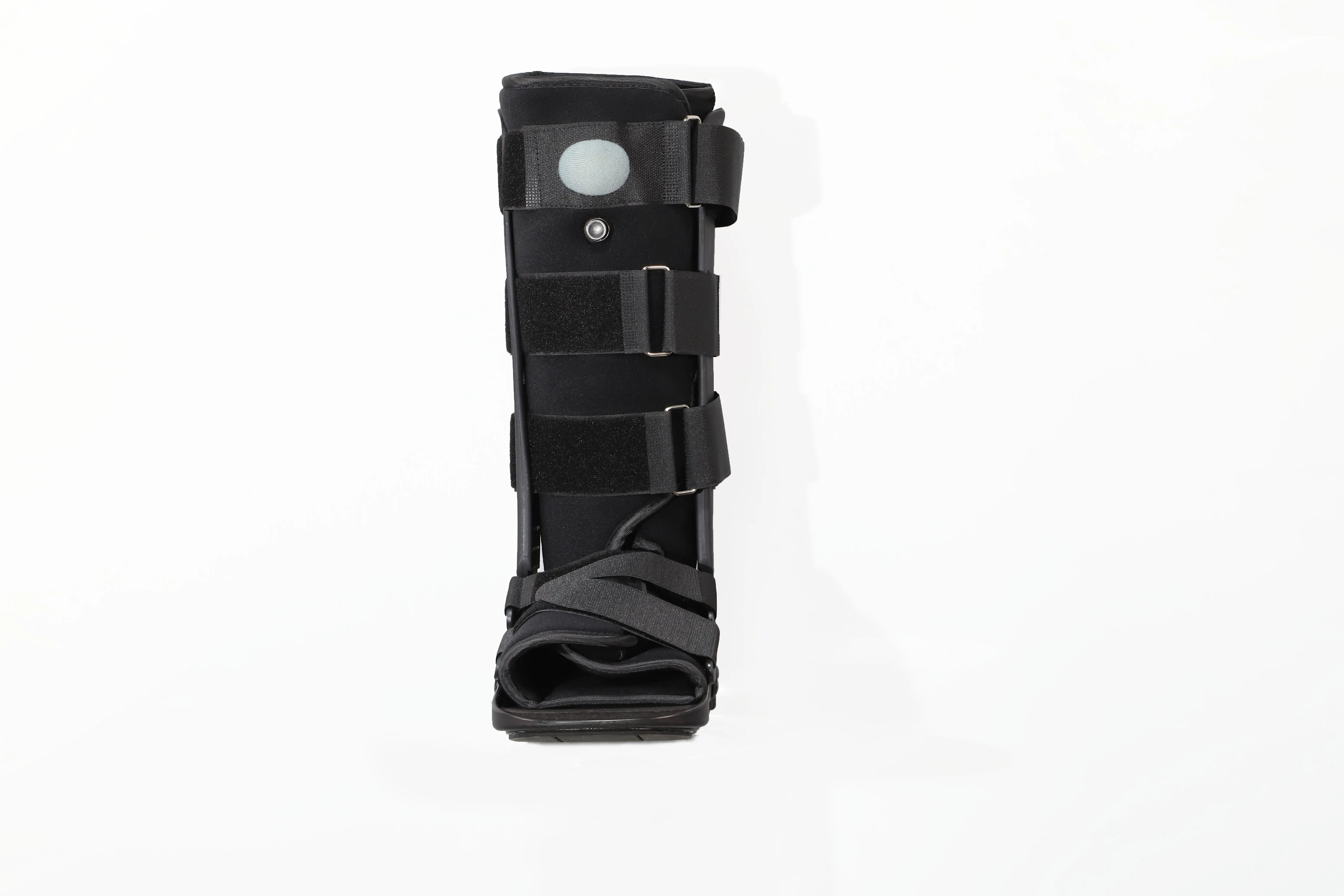 Fratura Cam Ortopédicos Andar Bota sapatos ortopédicos para fratura Walker Brace andando boot cam tornozelo sapatos ortopédicos médicos