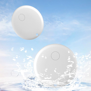 Mini xách tay thông minh theo dõi thiết bị để giúp bạn tìm thấy trở lại hoặc bảo vệ vật nuôi của bạn hành lý ví chìa khóa xe một cách dễ dàng - Product Image 4