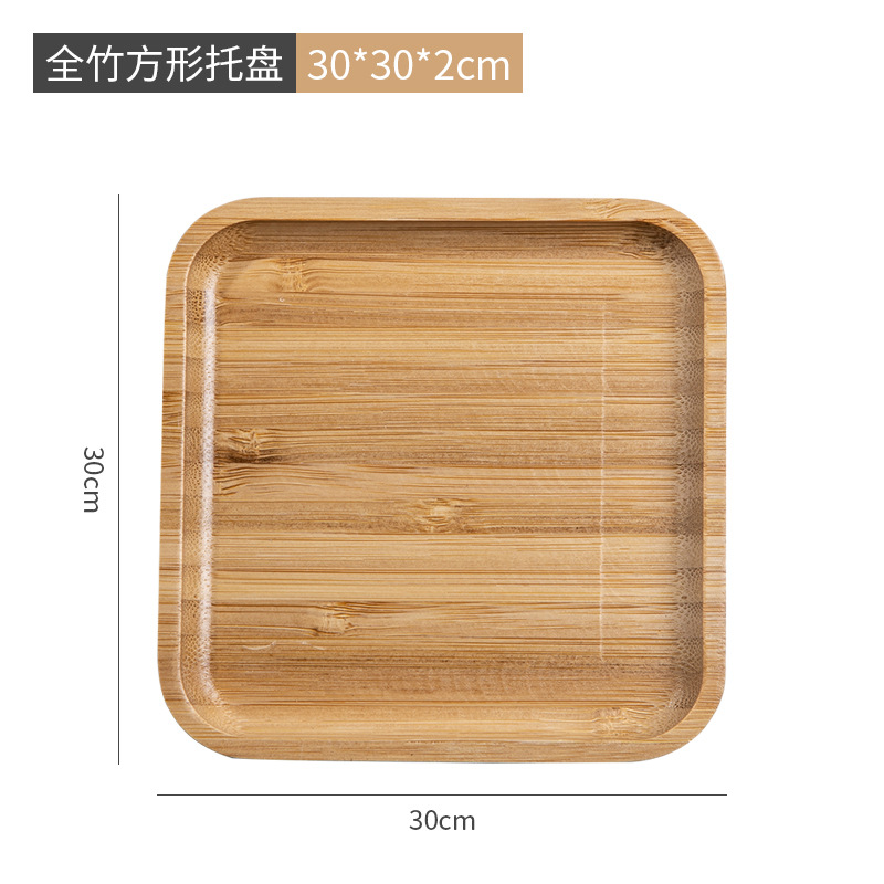 Square 30*30*2