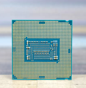 Per i7-8700K Intel Core i7 8700K 3.7 GHz processore CPU a dodici fili a sei fili 12M 95W LGA 1151 - Product Image 2
