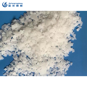 Hiệu suất cao tinh thể màu trắng magiê clorua hồ bơi đường muối hóa chất thực phẩm & cấp công nghiệp - Product Image 5