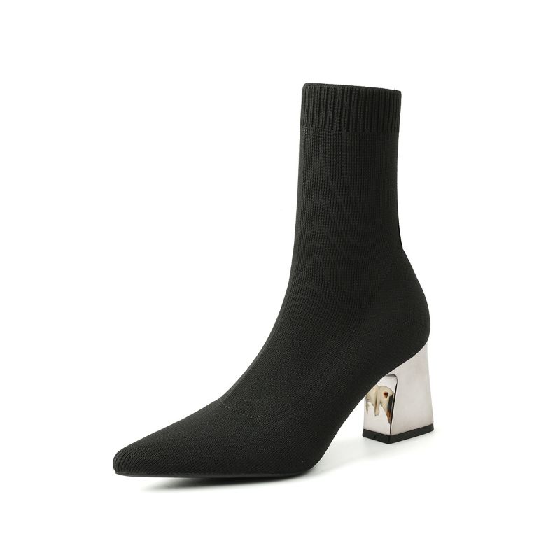 Noir 7CM