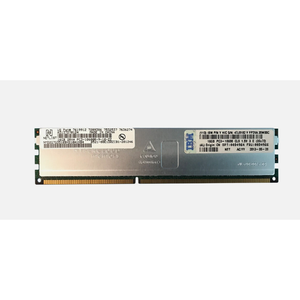 16GB DDR3 PC3-10600R 1333MHz RDIMM 00 D4964 Gleichwertiger Server-Speicher-RAM - Product Image 4