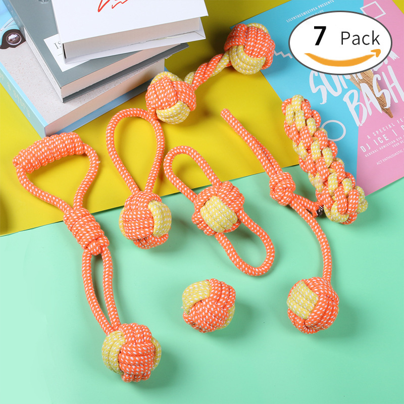 Naranja set 7 piezas 400g