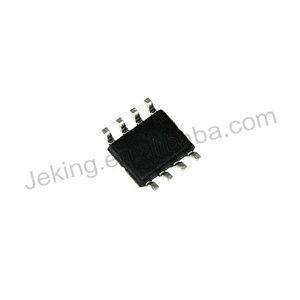 Jeking SMD/SMT IS25LQ040B SOIC-8またはフラッシュIS25LQ040B-JNLE - Product Image 3