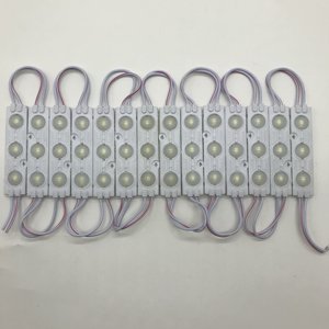 12โวลต์1.5วัตต์ Modulo De Led Smd โมดูลฉีด5630นำโมดูลสัญญาณไฟเลนส์ - Product Image 2