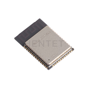 Hentet High Quality OEM ESP32-WROOM-32E-N8R2 WiFi Module RF TXRX MOD BT WIFI PCB TH SMD for Communication &amp; <strong>Networking</strong> - Product Image 2