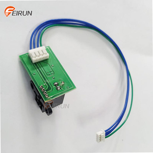 Conjunto de placa lineal de sensor codificador para impresora SP540 SP300 - Product Image 5