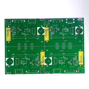 บริการออกแบบ PCB PCBA อิเล็กทรอนิกส์ที่กำหนดเอง - Product Image 1
