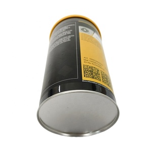 KLUBER PETAMO GY 193 1KG endüstriyel yağlayıcı, taşıyıcı için denenmiş ve test edilmiş gres ve baz yağ bileşimi ile % kılavuz rulo - Product Image 1