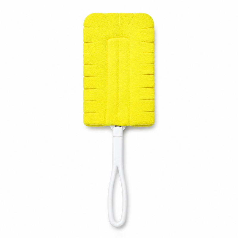 Jaune + Poignée