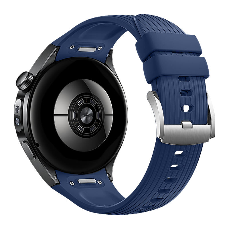 สีน้ำเงินเข้ม