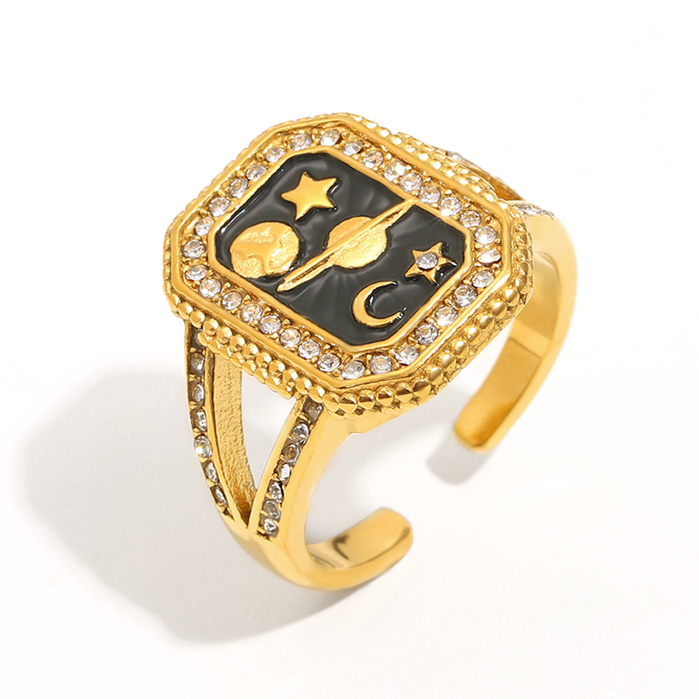 Gold style-2