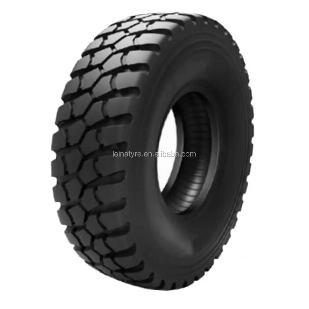 Neumáticos de camión chinos, neumáticos todoterreno de alta calidad, 365x85x20, 385x95x20, 395x85x20