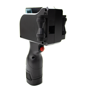 Yaomatec 12.7mm Handheld Inkjet Printer Portable Date Text Number <strong>Code</strong> <strong>Image</strong> Logo Printer Fast Dry Printing <strong>for</strong> Plastic Bags - Product Image 3
