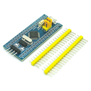 STM32F103C6T6 STM32F103C8T6 Arm STM32 Minimale System platine Mikrocontroller-Karte STM32F103C8T6 Entwicklungs platine