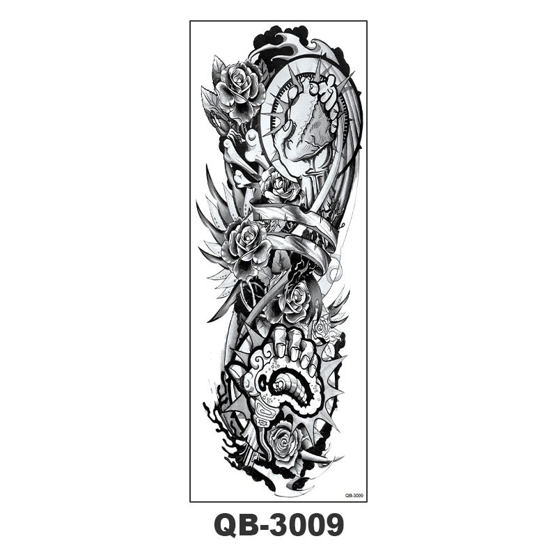 QB-3009