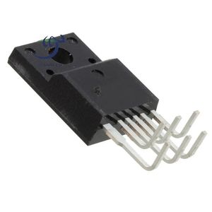 <strong>FSQ0565RSLDTU</strong> BOM Service IC OFFLINE SW FLBACK TO220F-6L <strong>FSQ0565RSLDTU</strong> - Product Image 1