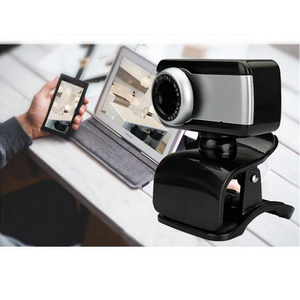 Persönliche PC-Webcam 640*480 Auflösung USB-Computer-Web kamera mit Mikrofon für PC Computer Laptop - Product Image 6