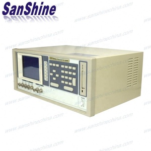 Transformador automático Tester substituto Zentech 3250 Transformador Tester - Product Image 5