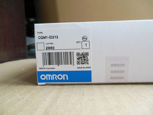 1PC新品CQM1-ID213 CQM1ID213入力ユニットPLCモジュールボックス内送料無料 - Product Image 1