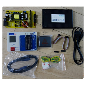 EL pubblicità Poster Inverter con il supporto 100% programmi Flash personalizzati per creare effetti di luce dinamici esclusivi