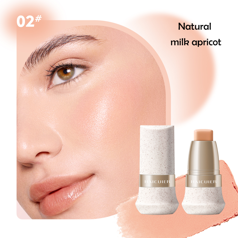 Natural milk apricot