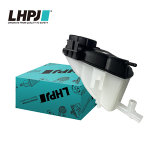 LHPJ <strong>1645000049</strong> A1645000049 Coolant Reservoir Expansion Tank for Mercedes-Benz W164 Factory Price Expansion Tank