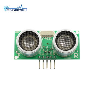 <strong>Ultrasonic</strong> Module US-100 <strong>Distance</strong> Measuring <strong>Sensor</strong> for Ardu