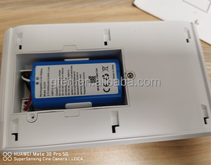 通信およびネットワーク製品カテゴリのIOTデバイス用の3000Mbps速度の5G CPE WiFi6ルーター - Product Image 4