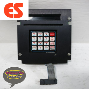 Original Stock Neue X135PRGAWM2 Programmier karten karte Programmier barer Controller mit Tastatur für ein Jahr Garantie - Product Image 5