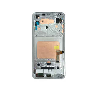 Lcd Assembly <strong>Touch</strong> <strong>Screen</strong> Digitize <strong>Screen</strong> with Frame for lg V30 V30 Plus LCD H930 H931 H932 VS996 US998 ThinQ Lcd with Frame - Product Image 2