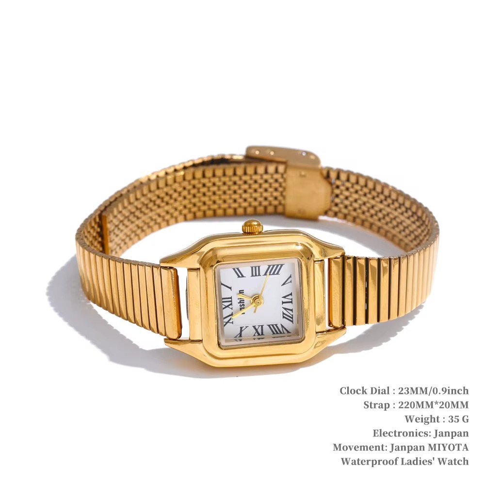 YH4967A Gold