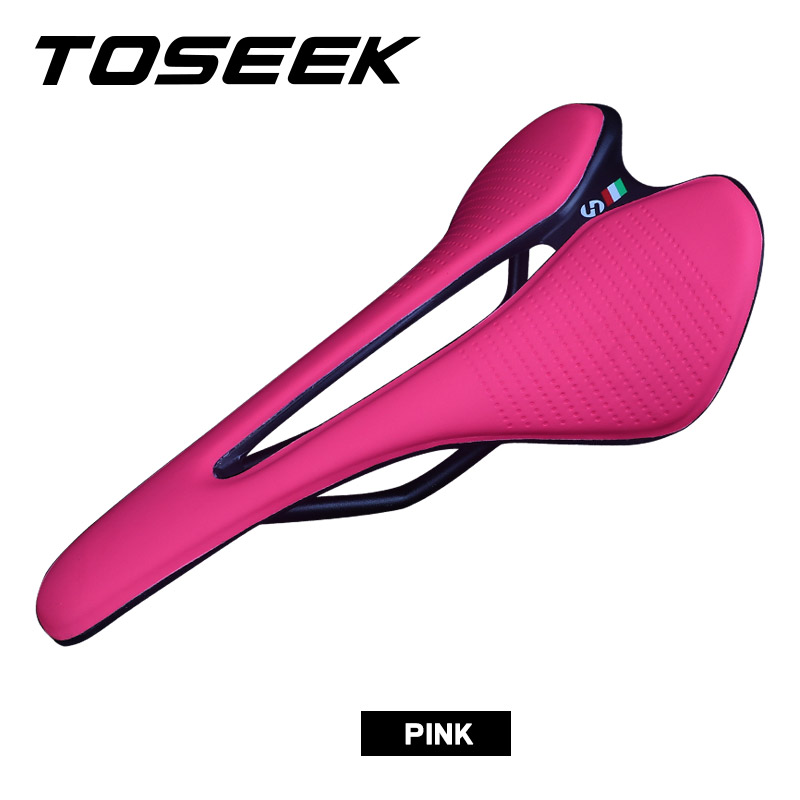 PINK-Leather